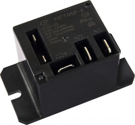 Купить Реле электромеханическое TR91F-12VDC-SC-C