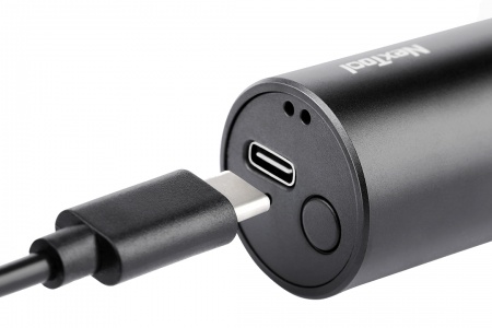 Купить Xiaomi NexTool Outdoor Zoom Flashlight (NE20162)