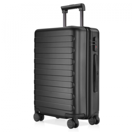 Купить Xiaomi RunMi 90 Fun Seven Bar Business Suitcase 28" Black 