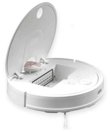 Купить Xiaomi Viomi Cleaning Robot SE (V-RVCLM21A)