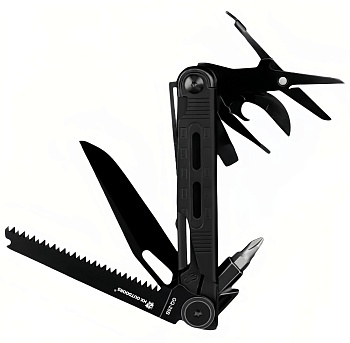 Купить Xiaomi HX Outdoors Versatile Tool 1 (GQ-28B) Black