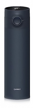 Купить Xiaomi Quange Temperature Display Thermos Cup 480ml (BW401) Navy Blue