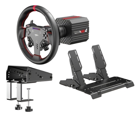 Купить PXN VD4 Direct Drive Bundle