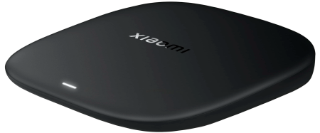 Купить Xiaomi 3rd Gen.TV Box S 4K Ultra-HD (MDZ-32-AA)