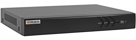 Купить HiWatch DS-H332/2Q(B)