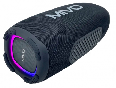 Купить Mivo M23 Black