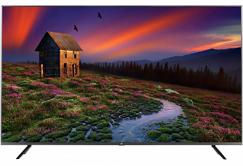 Купить Xiaomi MI TV 4S 65" RU (L65M5-5ASP)