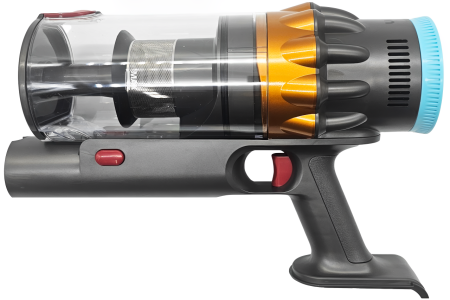 Купить Supersonic Vacuum Cleaner V15S Detect Absolut Orange