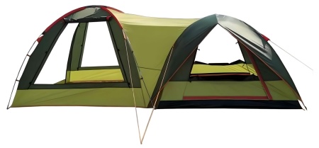 Купить MirСamping 1005-4