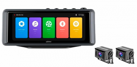 Купить Eplutus D706