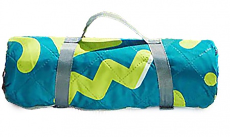 Купить Xiaomi Early Wind Skin-Friendly Moisture-Proof Picnic Mat  200*140cm Green (HW030202)