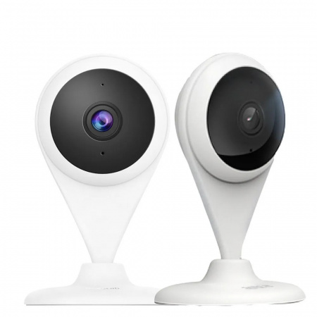 Купить Xiaomi Botslab Indoor Cam (C201) EU 