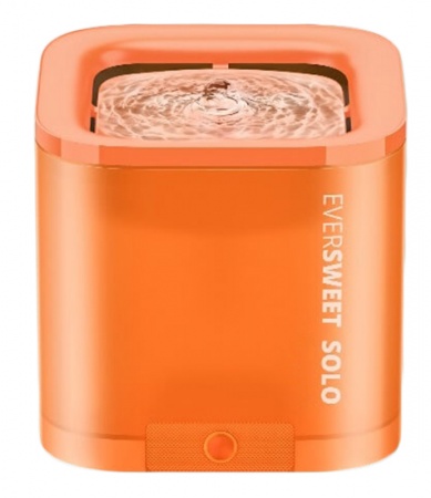 Купить Xiaomi Eversweet Solo Orange