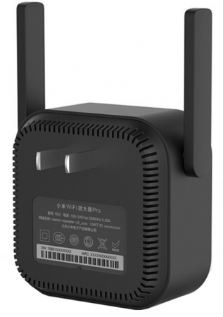 Купить Xiaomi Mi Wi-Fi Amplifier Pro (R03)