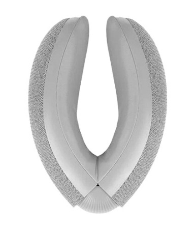 Купить Momoda Eye Massager Bluetooth Version (SX322) Gray