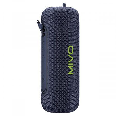 Купить Mivo M17 Blue