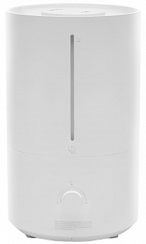 Купить Xiaomi Humidifier 2 Lite (MJJSQ06DY) EU White