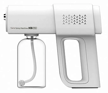 Купить Modengo Nano Spray Machine K5 Pro (A0027)