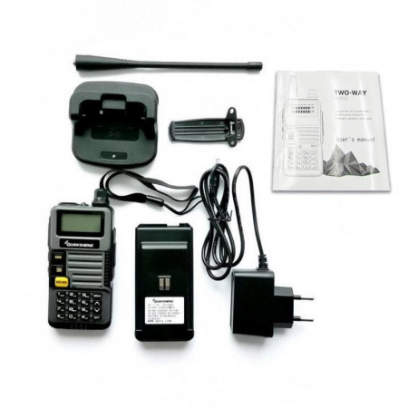 Купить Quansheng UV-R50-2