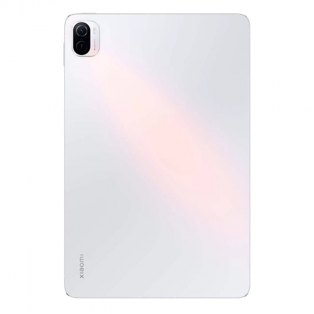Купить Xiaomi Pad 5, 6 ГБ/256 ГБ, Wi-Fi, Жемчужный Белый