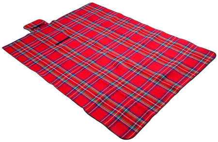 Купить MirCamping Picnic Blanket CRT136 Red