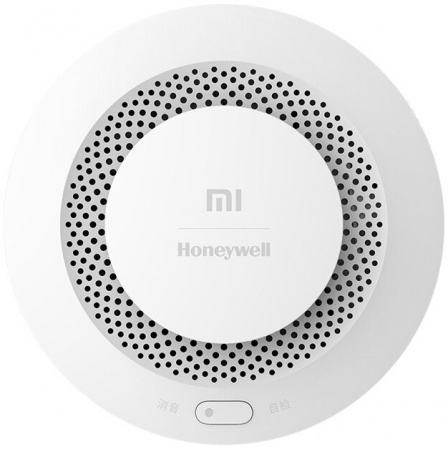 Купить Xiaomi Mijia Honeywell Smoke Alarm White (JTYJ-GD-03MI/BB)