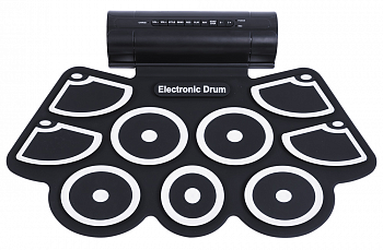 Купить Xiaomi Roll Up Drum Kit W760