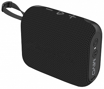 Купить Mivo M72 Black