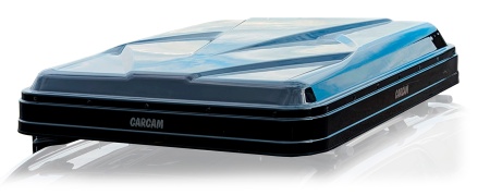 Купить CARCAM Roof Tent (CC6008V1.6)