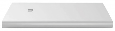 Купить Xiaomi Mi Power Bank 3 10000 mAh Silver (PLM12ZM)