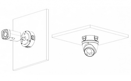 Купить Dahua DH-PFA130-E