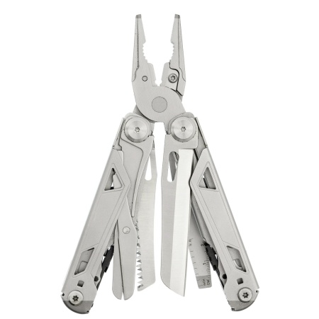 Купить SUNTEK Multifuction Plier Silver (MQ065)