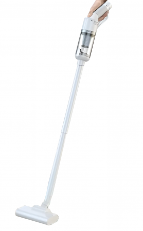 Купить CARCAM Vacuum Cleaner LT-127C White