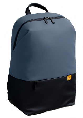 Купить Xiaomi Simple Casual Backpack Blue (XXB01LF)