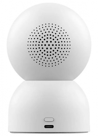 Купить Xiaomi Mi Smart Camera 2 PTZ Edition (MJSXJ17CM) White