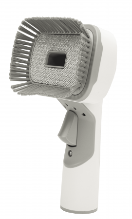 Купить Xiaomi Pet Grooming Vacuum Cleaner Kit (XMB1)