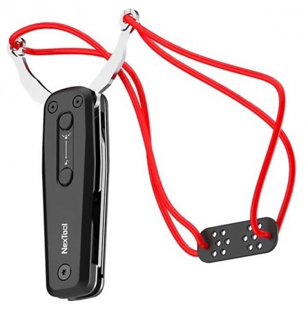 Купить Xiaomi Nextool Multifunction Slingshot (NE20058)