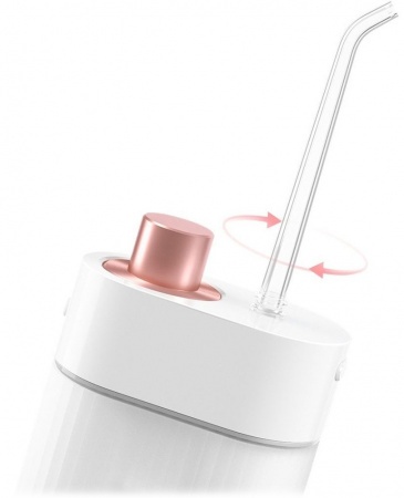 Купить Насадки для ирригаторов Xiaomi Dr.Bei F3 A01