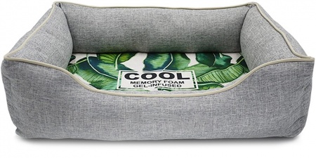 Купить Xiaomi Cooling Bad Gray (55×44×15cm)