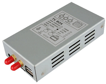 Купить CARCAM DVB-T2 adapter