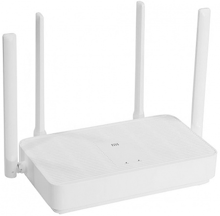 Купить Xiaomi Mi Wi-Fi Router AX1800