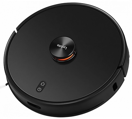 Купить Xiaomi Lydsto Robot Vacuum R1 Pro Black (HD-STYTJ-B03)
