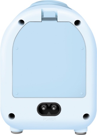 Купить JIMDOA Portable Nail Drill JMD-222 Light Blue