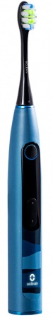 Купить Xiaomi Oclean X10 Smart Electric Toothbrush Blue