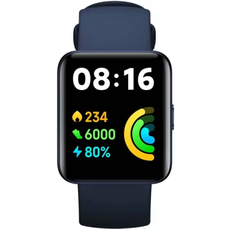 Купить Xiaomi Redmi Watch 2 Lite GL (M2109W1) Blue