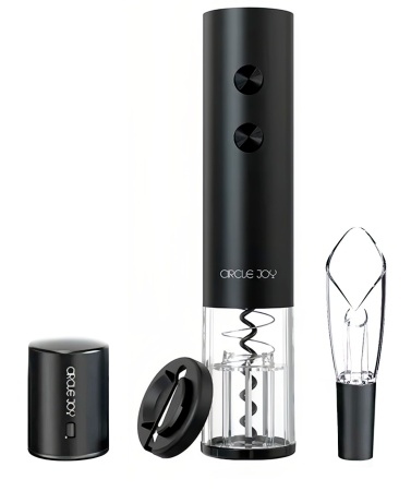 Купить Xiaomi Circle Joy Comet Electric Wine Opener Set (CJ-TZ20)