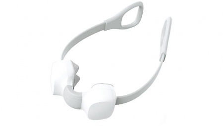 Купить Xiaomi Mini M1 Neck Massager