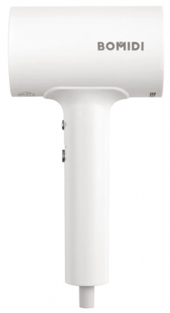 Купить Xiaomi Bomidi Hair Dryer Negative Ion HD1 White