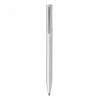 Xiaomi MiJia Mi Aluminum Rollerball Pen - Silver
