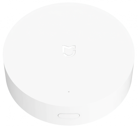 Купить Xiaomi Mi Smart Home Hub White (YTC4044GL)